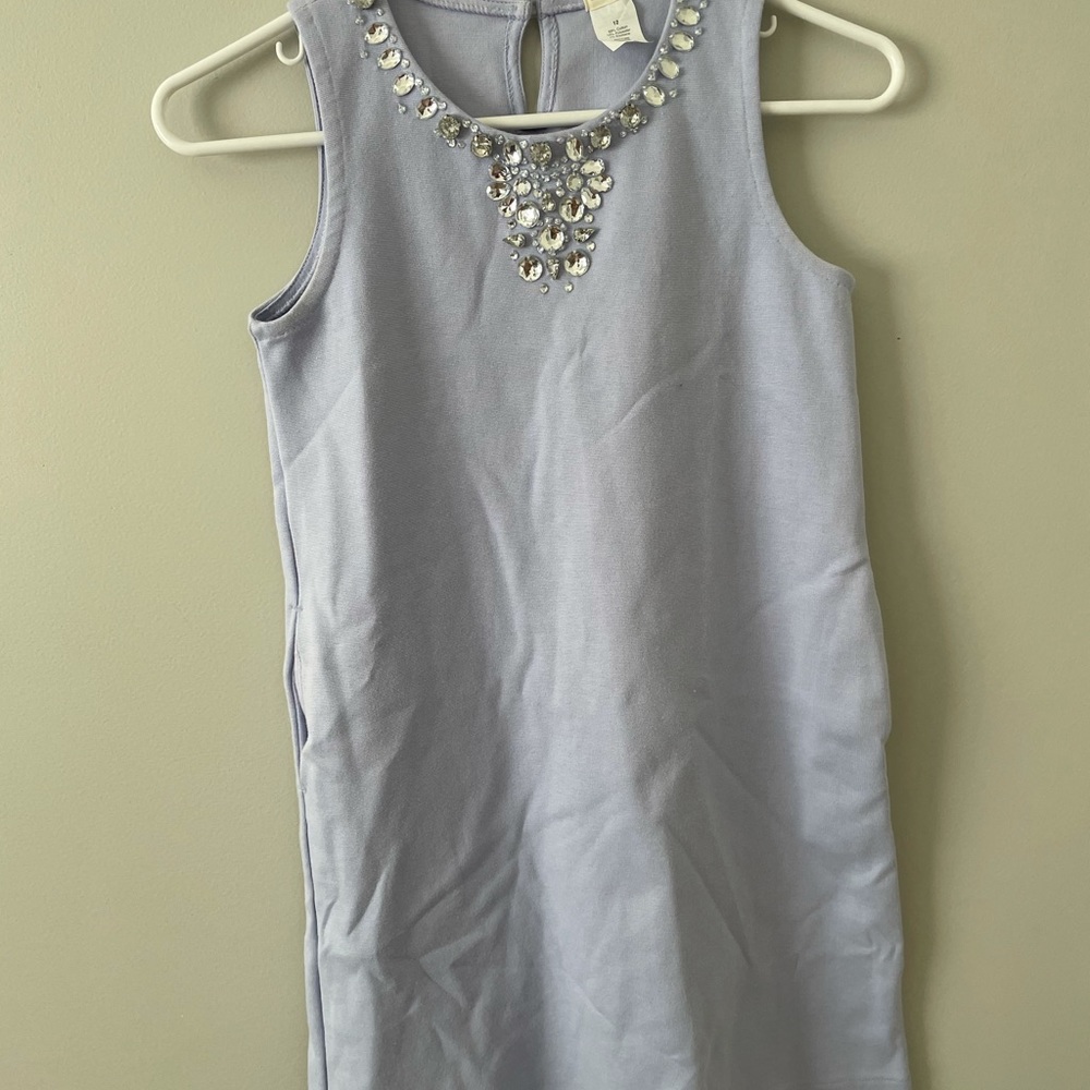 Crew cute dress